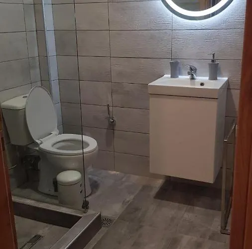 Athina View Apartment