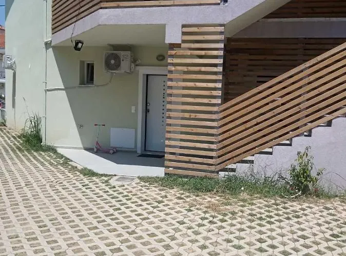 Athina View Apartment *