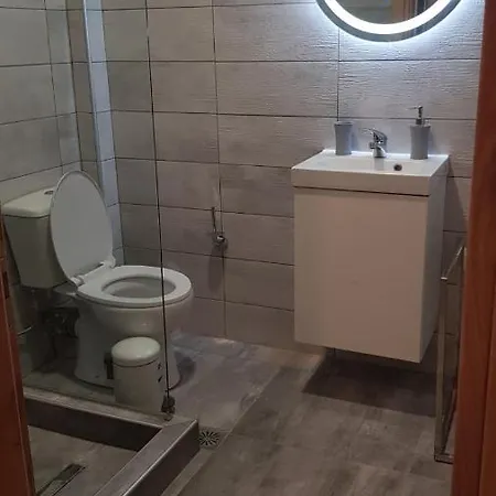 Athina View Appartement