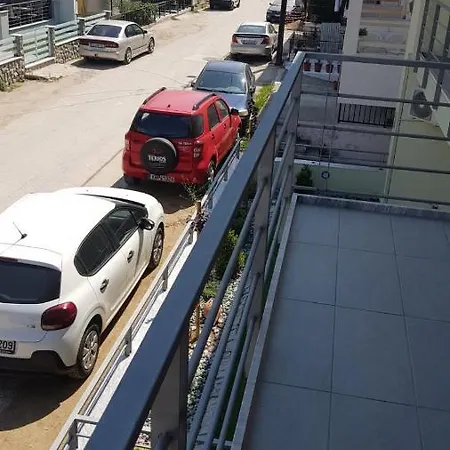 Athina View Appartement Néa Péramos