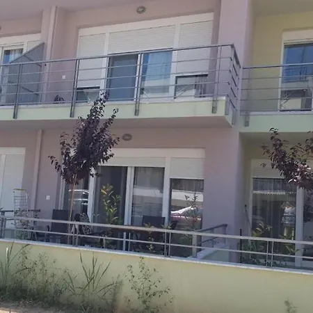 Athina View Néa Péramos