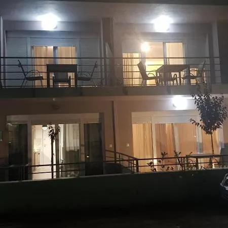 Athina View Appartement