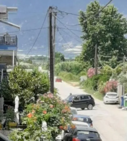 Athina View Néa Péramos