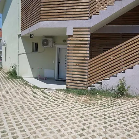 Athina View Appartement *