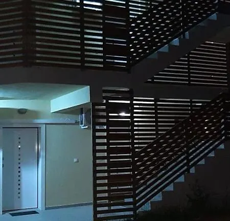 Athina View Appartement