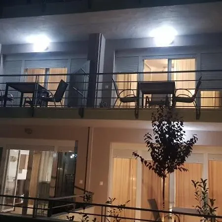 Appartement Athina View *