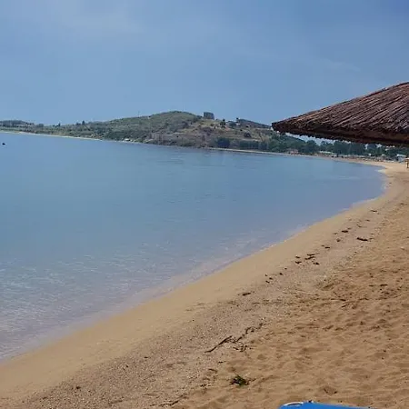 Appartement Athina View