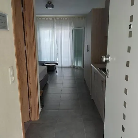 Athina View Néa Péramos