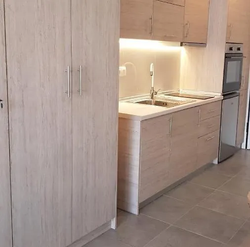 Athina View * Néa Péramos