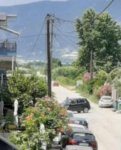 Athina View Néa Péramos