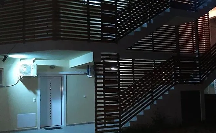 Athina View Apartamento