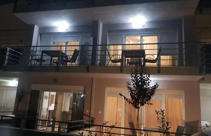 Apartamento Athina View *