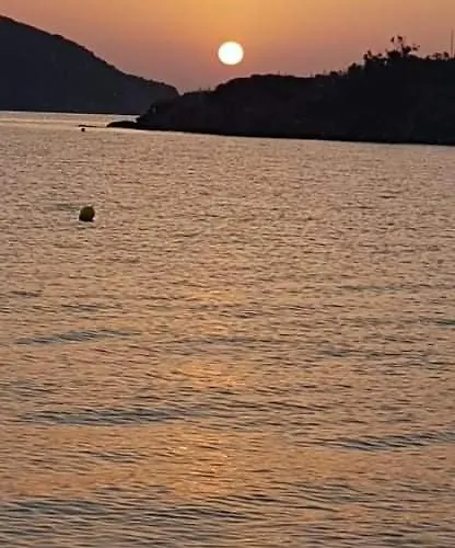 Athina View Apartamento